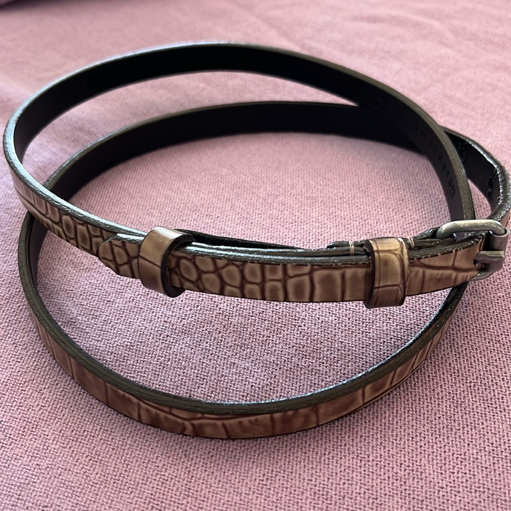 🤎Josef Genuine Leather Belt